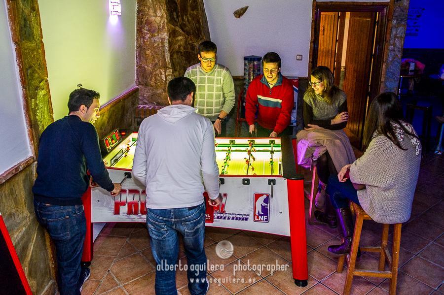 Hostal Cora Herrera Екстер'єр фото